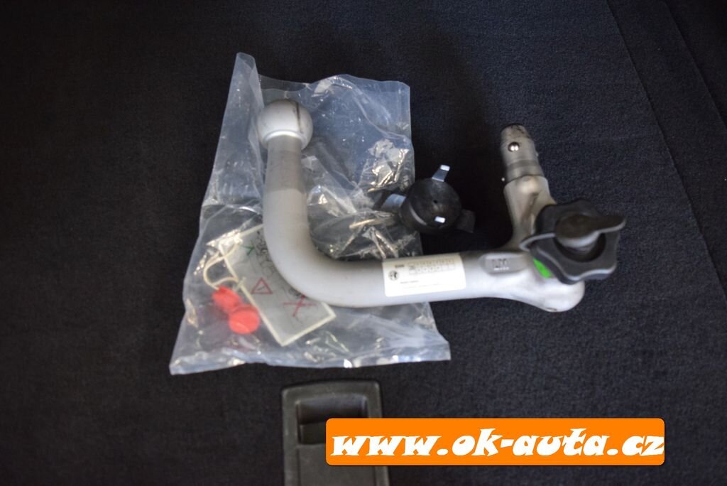 Alfa Romeo Stelvio SUV 2,1 l 140 kw