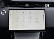 Land Rover Range Rover Evoque SUV 2,0 l 120 kw