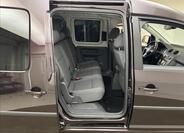 Volkswagen Caddy 27