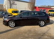 Opel Astra Kombi 1,7 l 81 kw