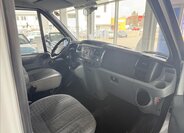 Ford Transit Ostatní 2,2 l 74 kw
