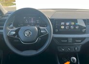 Škoda Scala Hatchback 1,0 l 85 kw