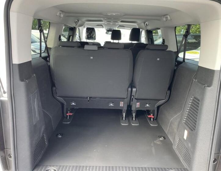 Toyota ProAce Verso 11