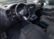 Mercedes-Benz Vito 9