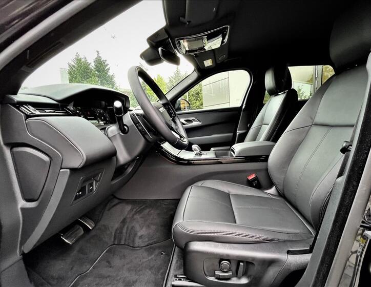 Land Rover Range Rover Velar 11