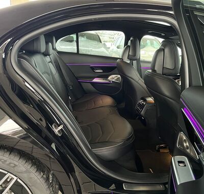 Mercedes-Benz Třídy E 17