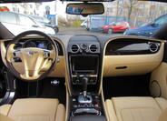 Bentley Continental GTC 15