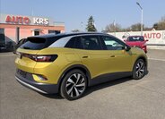 Volkswagen ID.4 Kombi 0,0 150 kw