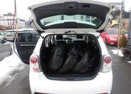 Toyota Verso MPV 1,6 l 82 kw