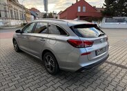 Hyundai i30 Kombi 1,5 l 117 kw