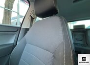 Škoda Rapid Hatchback 1,6 l 77 kw