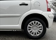 Citroën C3 Hatchback 1,1 l 44 kw