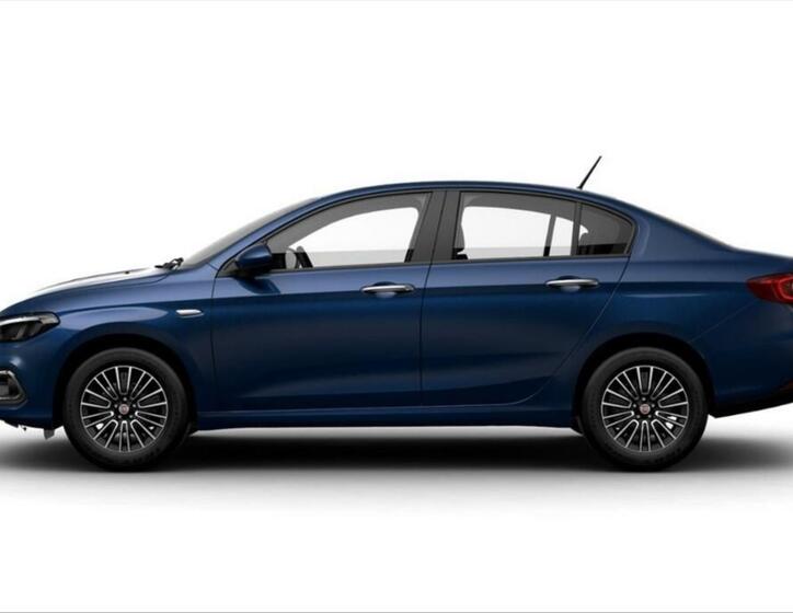 Fiat Tipo 2