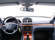 Mercedes-Benz Třídy E 27