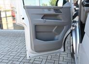 Volkswagen Transporter 21