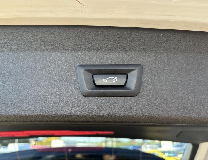 BMW X1 SUV / Terénní 2,0 l 131 kw