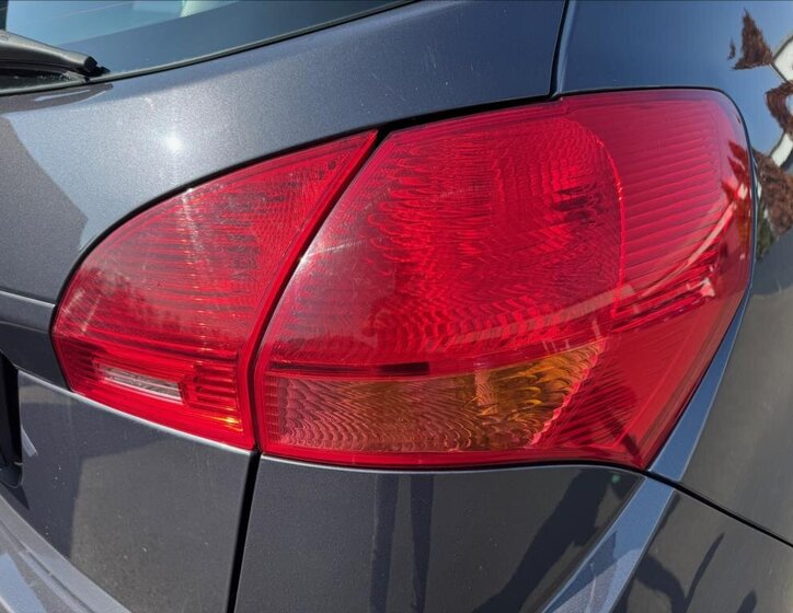 KIA Venga MPV 1,6 l 91 kw