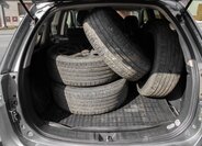 Mitsubishi Outlander SUV / Terénní 2,3 l 110 kw