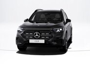 Mercedes-Benz GLB SUV / Terénní 0,0 260 kw