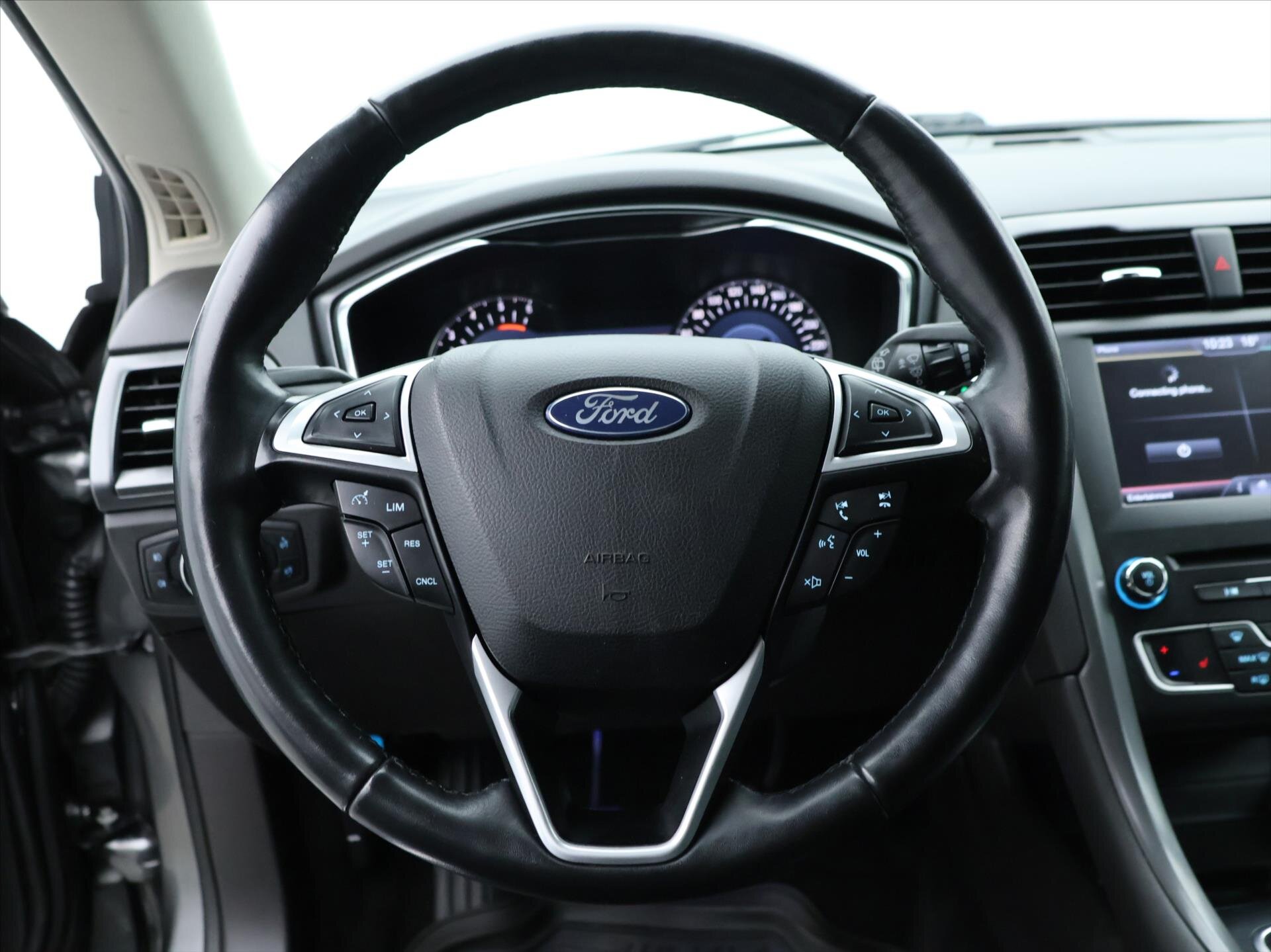 Ford Mondeo Kombi 2,0 l 110 kw