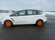 Ford S-MAX 2