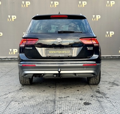 Volkswagen Tiguan 5