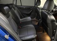 Škoda Octavia Kombi 1,5 l 110 kw