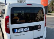 Fiat Dobló MPV 1,6 l 77 kw