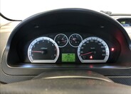 Chevrolet Aveo 20