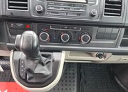 Volkswagen Transporter Skříň 2,0 l 110 kw
