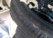 Citroën C3 Aircross SUV / Terénní 1,2 l 81 kw