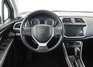 Suzuki SX4 S-Cross 15