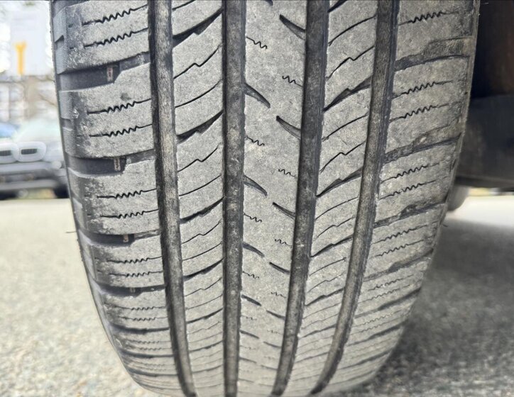 Fiat Freemont MPV 2,0 l 103 kw