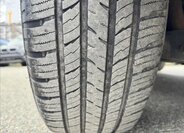 Fiat Freemont MPV 2,0 l 103 kw