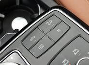 Mercedes-Benz GLS 39