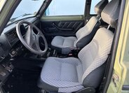 Lada Niva SUV / Terénní 1,7 l 60 kw