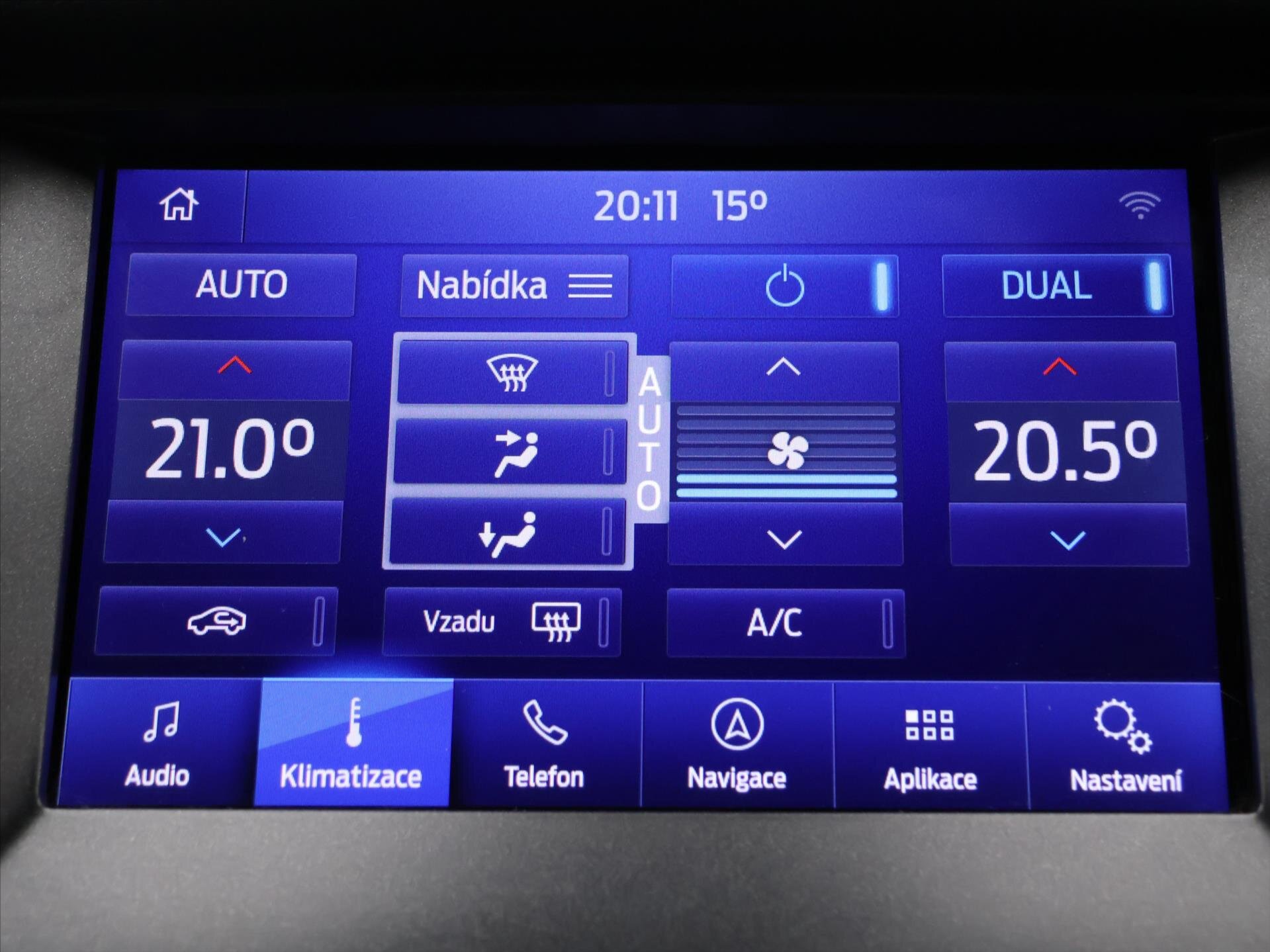 Ford Ranger Pick-up 2,0 l 156 kw