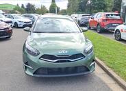 KIA Ceed 3