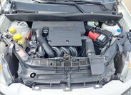 Ford Fusion Hatchback 1,4 l 59 kw
