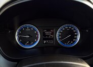 Suzuki SX4 S-Cross SUV / Terénní 1,6 l 88 kw