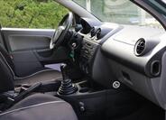 Ford Fiesta 17