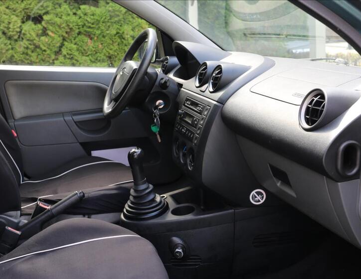 Ford Fiesta 17