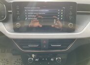 Škoda Kamiq Hatchback 999,0 85 kw