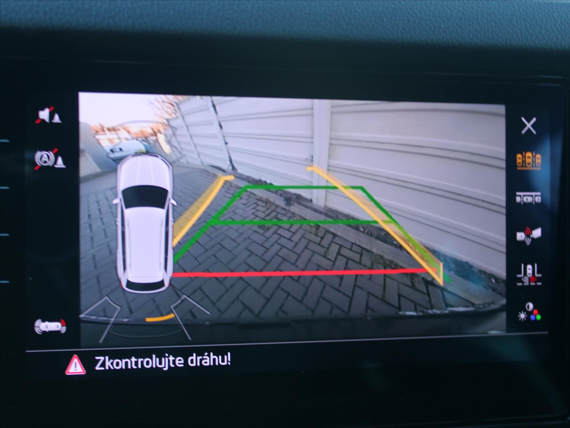 Škoda Kodiaq SUV 2,0 l 176 kw