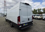 Iveco Daily Ostatní 2,3 l 115 kw