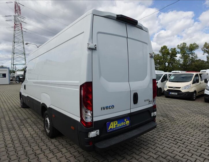 Iveco Daily Ostatní 2,3 l 115 kw