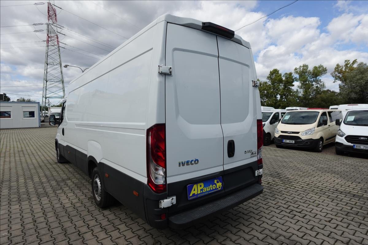 Iveco Daily Ostatní 2,3 l 115 kw