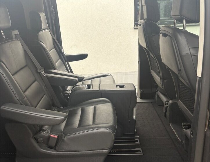 Toyota ProAce VAN / Minibus 0,0 130 kw