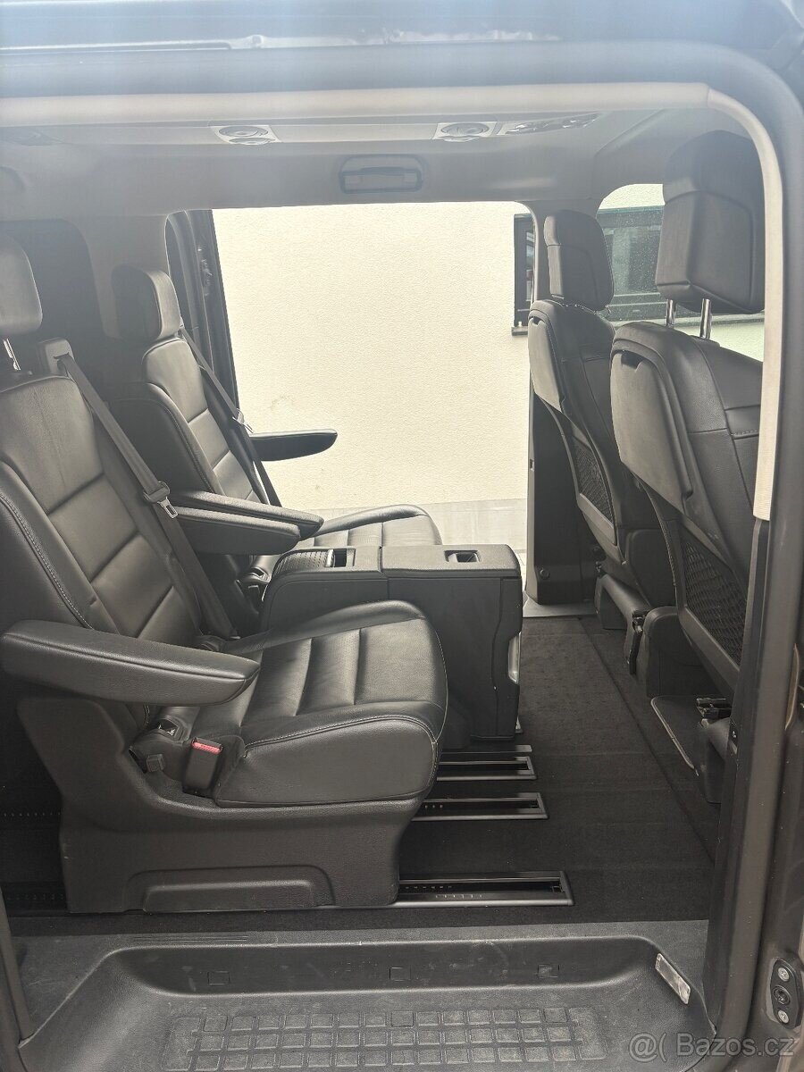 Toyota ProAce VAN / Minibus 0,0 130 kw