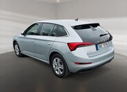 Škoda Scala 5